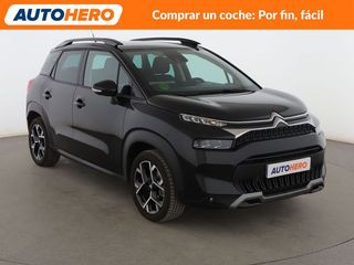 Citroën C3 Aircross 1.2 PureTech Shine Pack