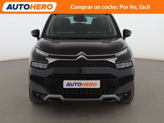 Citroën C3 Aircross 1.2 PureTech Shine Pack