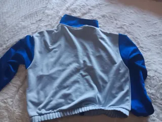 Chaqueta deportiva Reebok Classic