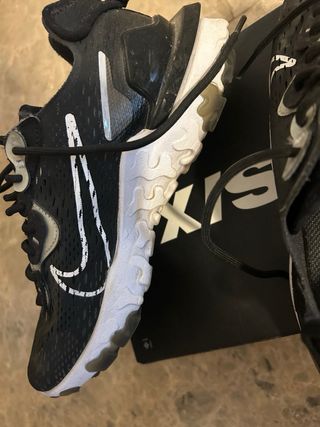 Zapatillas nike mujer