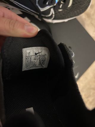 Zapatillas nike mujer