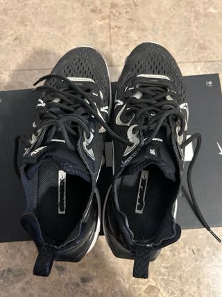 Zapatillas nike mujer