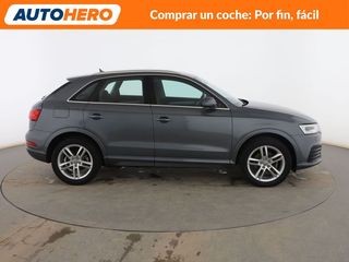 Audi Q3 2.0 TDI Sport