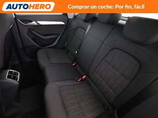 Audi Q3 2.0 TDI Sport