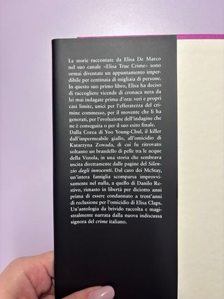 Brividi, storie che non vi faranno dormire la nott