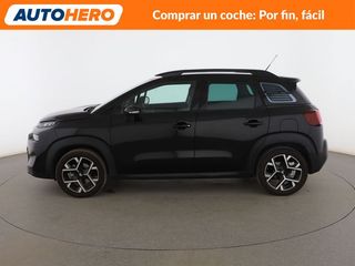 Citroën C3 Aircross 1.2 PureTech Shine Pack