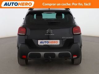 Citroën C3 Aircross 1.2 PureTech Shine Pack