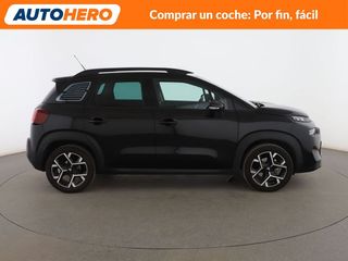 Citroën C3 Aircross 1.2 PureTech Shine Pack