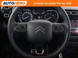 Citroën C3 Aircross 1.2 PureTech Shine Pack