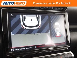 Citroën C3 Aircross 1.2 PureTech Shine Pack