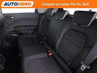 Renault Captur 1.3 TCe Mild-Hybrid Techno