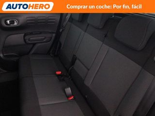 Citroën C3 Aircross 1.2 PureTech Shine Pack