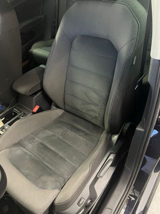 Volkswagen Golf 7 2018