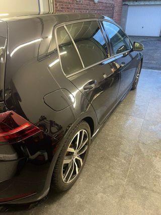 Volkswagen Golf 7 2018