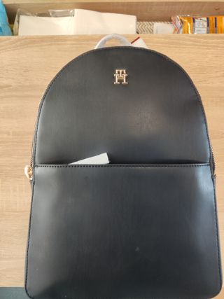 Mochila Tommy Hilfiger Fresh Azul