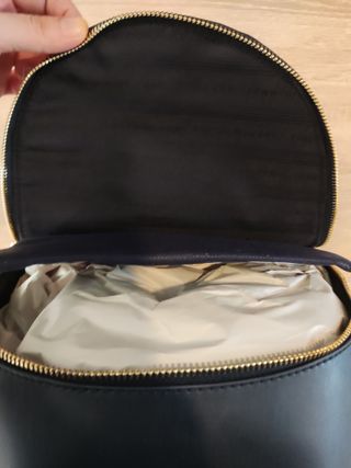 Mochila Tommy Hilfiger Fresh Azul