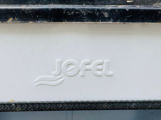 Papelera Jofel rectangular