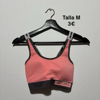 Tops Deportivos (Varios, 6 ud)