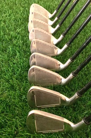 Golf Set 13 Palos CALLAWAY Grafito palos golf