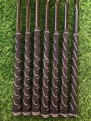 Golf Set 13 Palos CALLAWAY Grafito palos golf