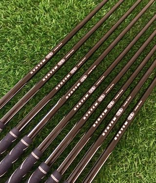 Golf Set 13 Palos CALLAWAY Grafito palos golf