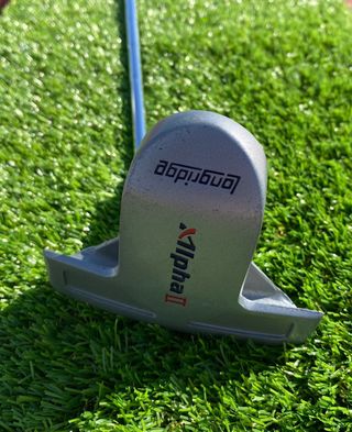 Palo golf Putter Longridge