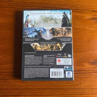 Assassin's Creed Revelations PC DVD-ROM