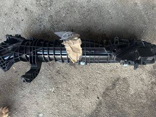 Colector de admisión BMW N57