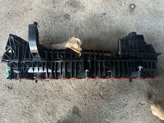 Colector de admisión BMW N57