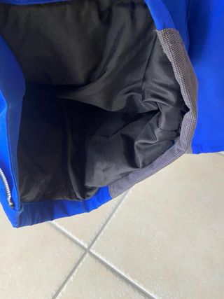 Pantaloni sci Energia Pura uomo - Taglia XL