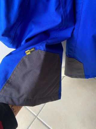 Pantaloni sci Energia Pura uomo - Taglia XL