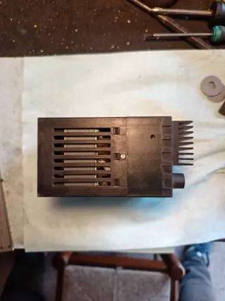 Fuente Alimentación 24V 1A