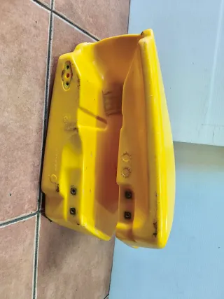 Depósito Suzuki PE 175/250