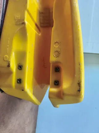 Depósito Suzuki PE 175/250