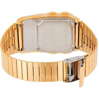 Reloj Casio DBC-611GE-1DF Dorado