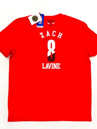 Camisa Chicago Bulls XL NBA