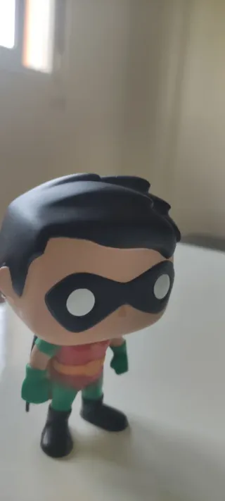 Funko Pop! Robin #153