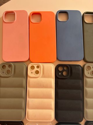 Fundas iPhone 13