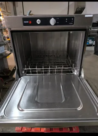 Lavavajillas Profesional Fagor