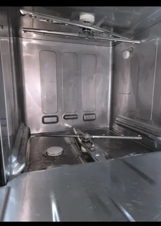 Lavavajillas Profesional Fagor