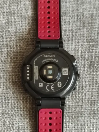 Reloj Garmin Forerunner 235 GPS