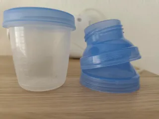 Sacaleches Philips Avent