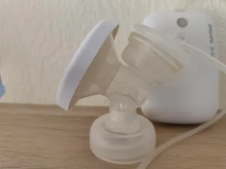 Sacaleches Philips Avent