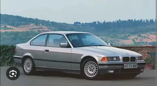 Llantas de aleación bmw e36 R15 - 4 Llantas