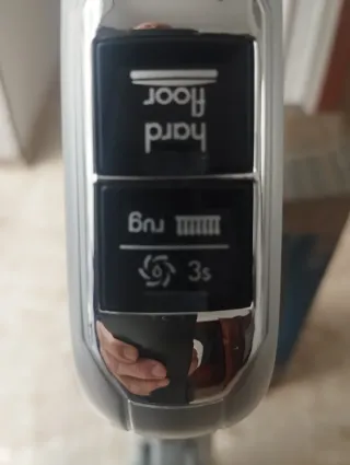 Aspiradora Bissell Crosswave C3 Select