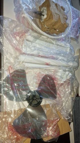 Ventilador de Pie COMFEE 3 Velocidades