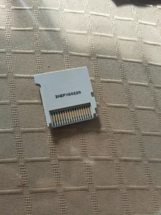 Pokémon Luna Nintendo 3DS