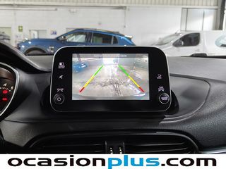 Fiat Tipo Sedan 1.4 Fire Lounge 70 kW (95 CV)