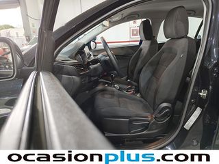 Fiat Tipo Sedan 1.4 Fire Lounge 70 kW (95 CV)