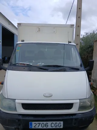 for 7000 euros for transit 2002